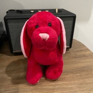 Webkinz Cherry Soda Pup